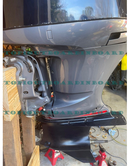 2017 Yamaha V MAX SHO 250HP OUTBOARD Motor - Lightly Used 2017 Yamaha V MAX SHO 250HP OUTBOARD Motor - Lightly Used