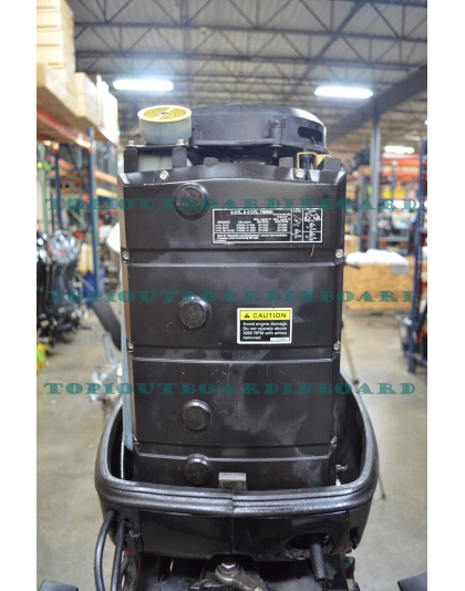 Mercury Outboard Boat Motor 2000 125hp -  Nice Condition Mercury Outboard Boat Motor 2000 125hp -  Nice Condition