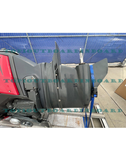 Evinrude G2 ETEC HO 200 HP Outboard Motor - Very Good Condition Evinrude G2 ETEC HO 200 HP Outboard Motor - Very Good Condition
