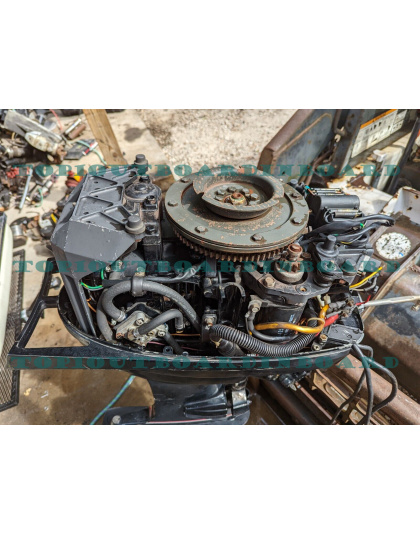 1987 Mercury 35 HP Outboard - LOW HOURS - Used and Retest , working very well. 1987 Mercury 35 HP Outboard - LOW HOURS - Used and Retest , working very well.