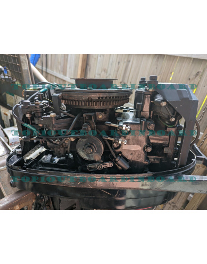 1987 Mercury 35 HP Outboard - LOW HOURS - Used and Retest , working very well. 1987 Mercury 35 HP Outboard - LOW HOURS - Used and Retest , working very well.