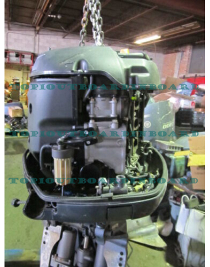2014 250HP F250 HP YAMAHA 4 STROKE OUTBOARD MOTOR F250XA - Used good 2014 250HP F250 HP YAMAHA 4 STROKE OUTBOARD MOTOR F250XA - Used good