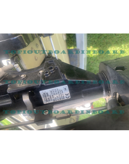 Mercury 20 HP 4 Stroke OUTBOARD Motor Remote 20 - Excellent Condition Mercury 20 HP 4 Stroke OUTBOARD Motor Remote 20 - Excellent Condition