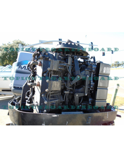 For sale: JOHNSON VENOM 200hp V6 20" Outboard Motor. High-performance engine ideal for speed enthusiasts and serious anglers. JOHNSON VENOM 200hp V6 20" OUTBOARD RACING