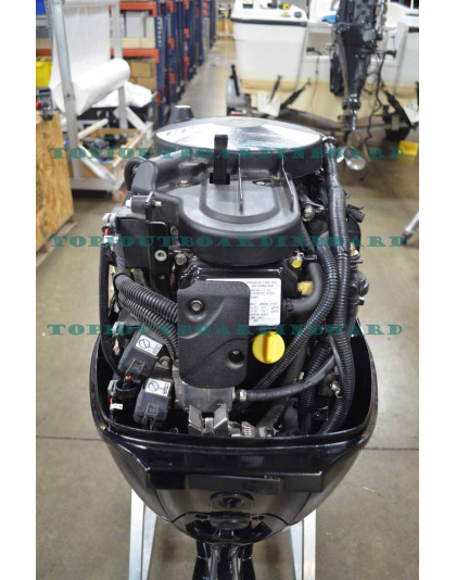 Mercury Outboard Boat Motor 2019 40hp 4 Stroke - Used like new Mercury Outboard Boat Motor 2019 40hp 4 Stroke - Used like new