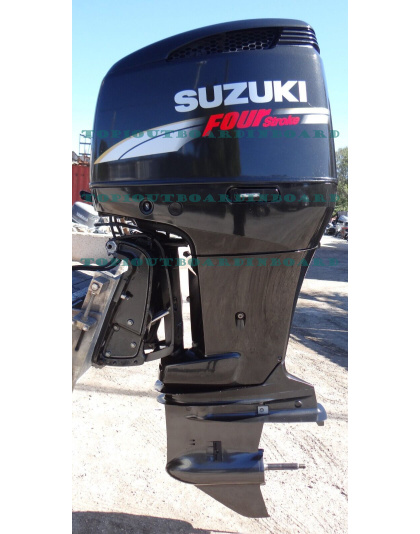 2008 Suzuki 250 HP 4-Stroke EFI 25 Outboard Motor FOR SALE!! 2008 Suzuki 250 HP 4-Stroke EFI 25 Outboard Motor FOR SALE!!