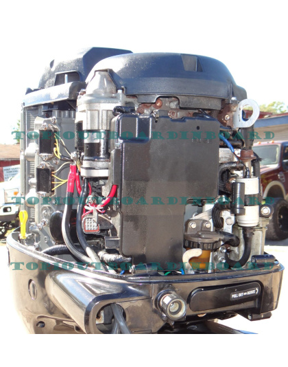 2008 Suzuki 250 HP 4-Stroke EFI 25 Outboard Motor FOR SALE!! 2008 Suzuki 250 HP 4-Stroke EFI 25 Outboard Motor FOR SALE!!