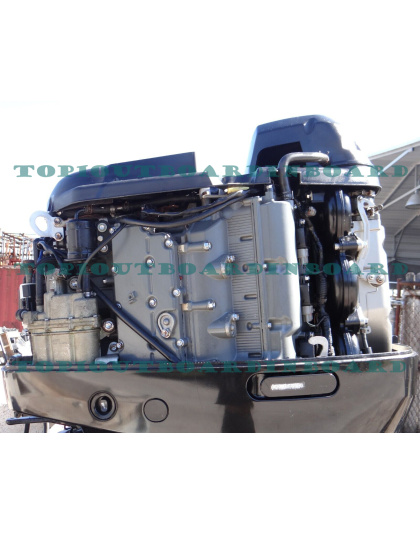 2008 Suzuki 250 HP 4-Stroke EFI 25 Outboard Motor FOR SALE!! 2008 Suzuki 250 HP 4-Stroke EFI 25 Outboard Motor FOR SALE!!