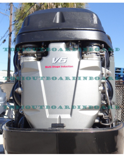 2008 Suzuki 250 HP 4-Stroke EFI 25 Outboard Motor FOR SALE!! 2008 Suzuki 250 HP 4-Stroke EFI 25 Outboard Motor FOR SALE!!