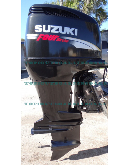 2008 Suzuki 250 HP 4-Stroke EFI 25 Outboard Motor FOR SALE!! 2008 Suzuki 250 HP 4-Stroke EFI 25 Outboard Motor FOR SALE!!