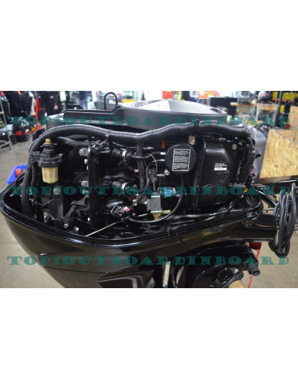 Mercury Outboard Boat Motor 2019 40hp 4 Stroke - Used like new Mercury Outboard Boat Motor 2019 40hp 4 Stroke - Used like new