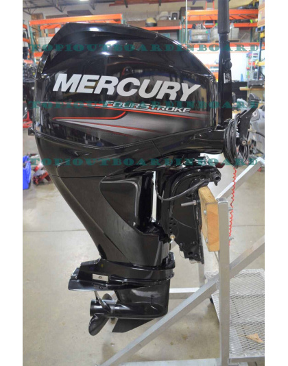 Mercury Outboard Boat Motor 2019 40hp 4 Stroke - Used like new Mercury Outboard Boat Motor 2019 40hp 4 Stroke - Used like new