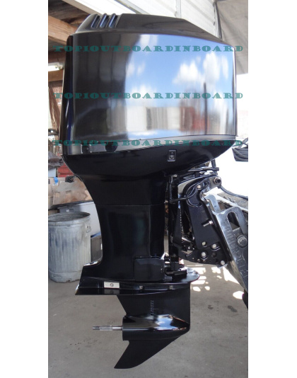 2004 Mercury 225 HP EFI 2 Stroke Outboard Motor For Sale  2004 Mercury 225 HP EFI 2 Stroke Outboard Motor For Sale