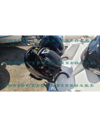 Pair 2006 Mercury Verado 275HP Outboard Motors For Sale!! Pair 2006 Mercury Verado 275HP Outboard Motors For Sale!!