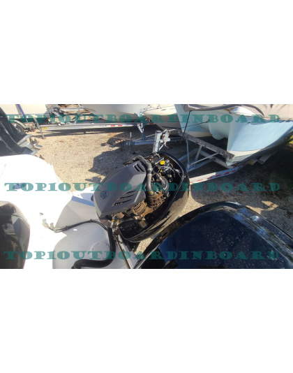 Pair 2006 Mercury Verado 275HP Outboard Motors For Sale!! Pair 2006 Mercury Verado 275HP Outboard Motors For Sale!!