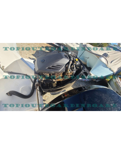 Pair 2006 Mercury Verado 275HP Outboard Motors For Sale!! Pair 2006 Mercury Verado 275HP Outboard Motors For Sale!!