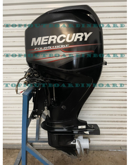 2014 Mercury 40hp EFI Four Stroke outboard motor LOW HOURS!! 2014 Mercury 40hp EFI Four Stroke outboard motor LOW HOURS!!