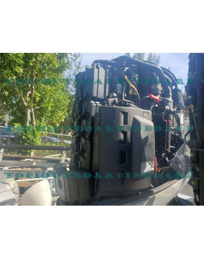 PAIR TWIN USED 2013 Mercury 300 HP Verado 4 Stroke XXL 30” Outboard Motor SALE!! PAIR TWIN USED 2013 Mercury 300 HP Verado 4 Stroke XXL 30” Outboard Motor SALE!!