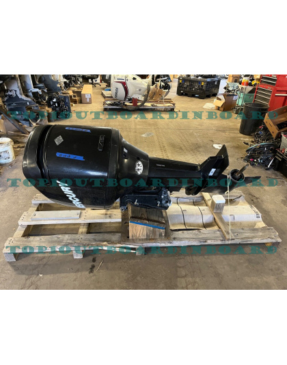 USED GOOD 2006 Mercury Optimax 150 HP 2 Stroke Outboard Motor For Sale USED GOOD 2006 Mercury Optimax 150 HP 2 Stroke Outboard Motor For Sale
