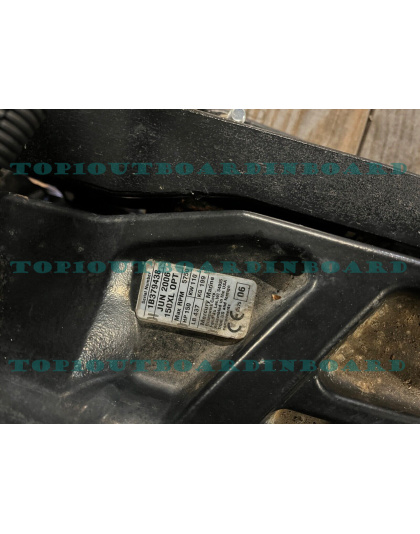 USED GOOD 2006 Mercury Optimax 150 HP 2 Stroke Outboard Motor For Sale USED GOOD 2006 Mercury Optimax 150 HP 2 Stroke Outboard Motor For Sale