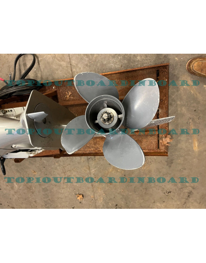 Honda BF150 4-Stroke 25" Outboard Boat Motor Engine Excellent Condition Honda BF150 4-Stroke 25" Outboard Boat Motor Engine Excellent Condition