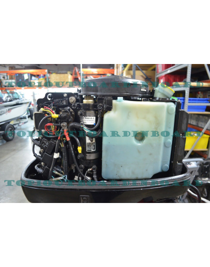 Used Mercury Outboard Boat Motor 2004 75hp 2 stroke Used Mercury Outboard Boat Motor 2004 75hp 2 stroke