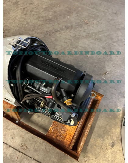 2004 Honda BF50 50 hp 4 Stroke Outboard Boat Motor Engine -Good Condition 2004 Honda BF50 50 hp 4 Stroke Outboard Boat Motor Engine -Good Condition