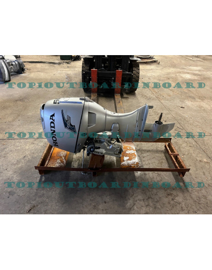 2004 Honda BF50 50 hp 4 Stroke Outboard Boat Motor Engine -Good Condition 2004 Honda BF50 50 hp 4 Stroke Outboard Boat Motor Engine -Good Condition