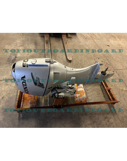2004 Honda BF50 50 hp 4 Stroke Outboard Boat Motor Engine -Good Condition 2004 Honda BF50 50 hp 4 Stroke Outboard Boat Motor Engine -Good Condition
