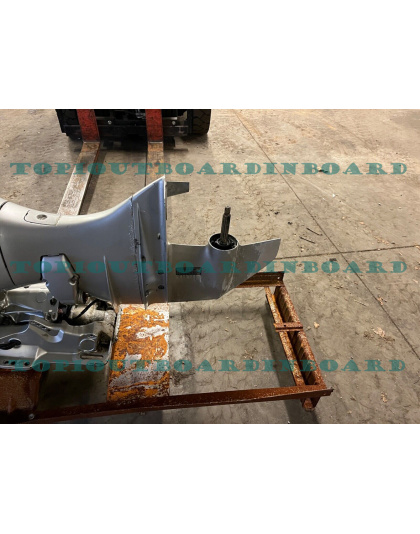 2004 Honda BF50 50 hp 4 Stroke Outboard Boat Motor Engine -Good Condition 2004 Honda BF50 50 hp 4 Stroke Outboard Boat Motor Engine -Good Condition