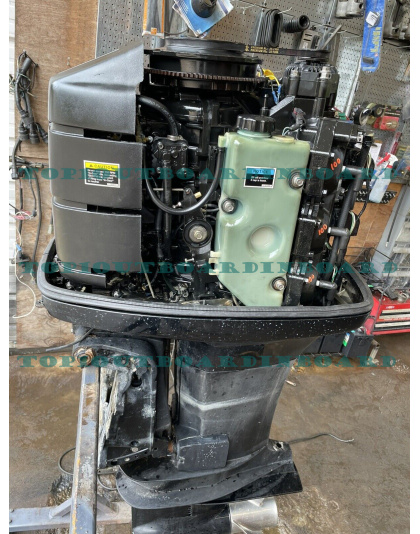 Used 1998 mercury 225 hp outboard motor - Ready To Go Used 1998 mercury 225 hp outboard motor - Ready To Go