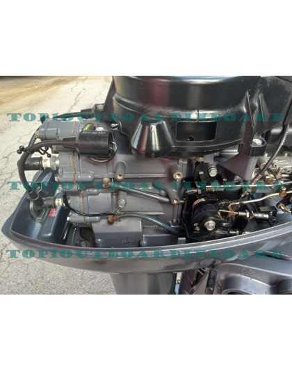 2003 Yamaha 15 hp 2 stroke Tilller Outboard Engine for sale 2003 Yamaha 15 hp 2 stroke Tilller Outboard Engine for sale