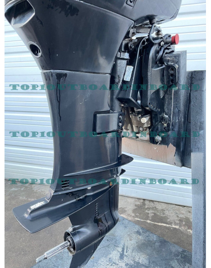 Used Lightly 2001 Mercury 40HP Outboard Engine 2 Stroke SALE!! Used Lightly 2001 Mercury 40HP Outboard Engine 2 Stroke SALE!!