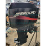Mercury 50hp Outboard 2 Stroke for Sale Mercury 50hp Outboard 2 Stroke for Sale