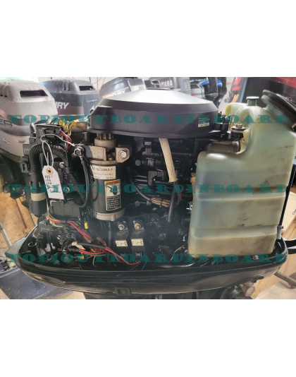 Mercury 50hp Outboard 2 Stroke for Sale Mercury 50hp Outboard 2 Stroke for Sale