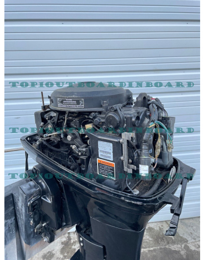Used Lightly 2001 Mercury 40HP Outboard Engine 2 Stroke SALE!! Used Lightly 2001 Mercury 40HP Outboard Engine 2 Stroke SALE!!