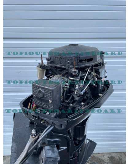 Used Lightly 2001 Mercury 40HP Outboard Engine 2 Stroke SALE!! Used Lightly 2001 Mercury 40HP Outboard Engine 2 Stroke SALE!!