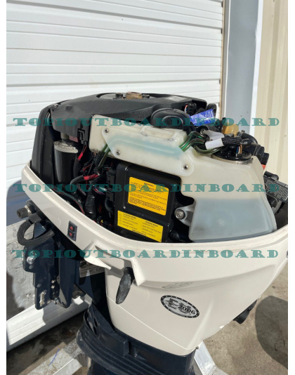 Evinrude Etec 60 HP Outboard Engine 2 Stroke 20" Shaft 2 Stroke SALE!!  Evinrude Etec 60 HP Outboard Engine 2 Stroke 20" Shaft 2 Stroke SALE!!