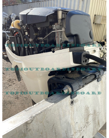 Evinrude Etec 60 HP Outboard Engine 2 Stroke 20" Shaft 2 Stroke SALE!!  Evinrude Etec 60 HP Outboard Engine 2 Stroke 20" Shaft 2 Stroke SALE!!