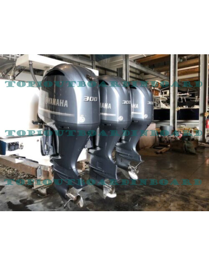 SALE TRIPLE 300HP YAMAHA 4 STROKE OUTBOARD MOTOR 2020 SALE TRIPLE 300HP YAMAHA 4 STROKE OUTBOARD MOTOR 2020