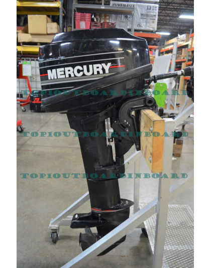 Mercury Outboard Boat Motor 1989 15hp 20in 2 stroke  For Sale Mercury Outboard Boat Motor 1989 15hp 20in 2 stroke  For Sale
