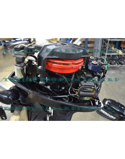 Mercury Outboard Boat Motor 1989 15hp 20in 2 stroke  For Sale Mercury Outboard Boat Motor 1989 15hp 20in 2 stroke  For Sale