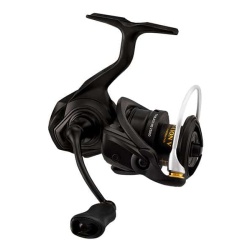 DAIWA TD BLACK REEL MQ SPIN