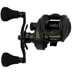 ABU GARCIA REVO BEAST BAITCASTER REEL
