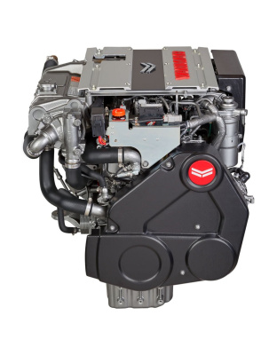 YANMAR 4LV150 INBOARD DIESEL ENGINE SALE!!
