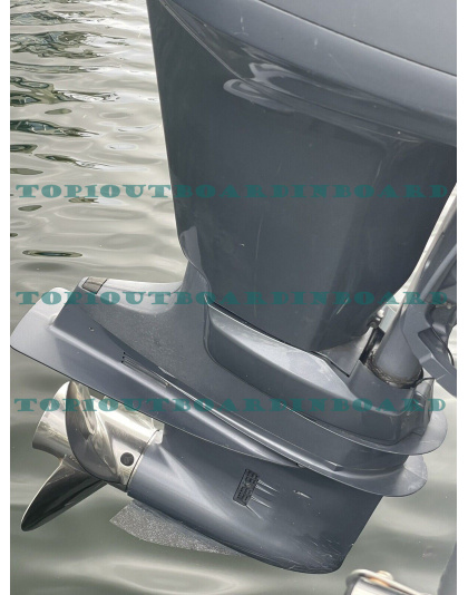 2012 Yamaha Outboard motor HPDI Series LZ200TXR