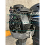 1998 Johnson 200 hp Ocean Pro