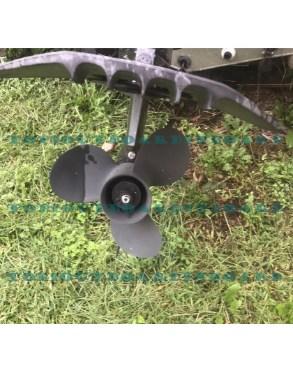2003 40 ELPT Mercury TRACKER 40 HP 2 Stroke Outboard Motor - Good Condition