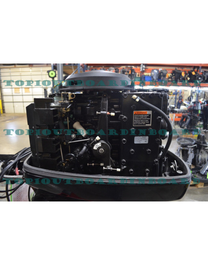Mercury Outboard Boat Motor 2001 90hp 2-stroke - excellent condition