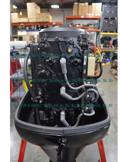 Mercury Outboard Boat Motor 2001 90hp 2-stroke - excellent condition
